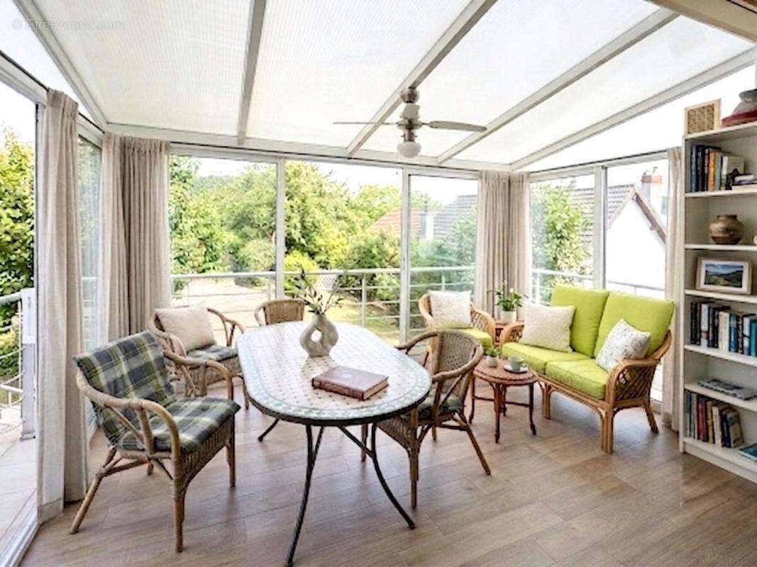 L’Exception à Descroizilles : Votre Maison d’Avenir - photo 4