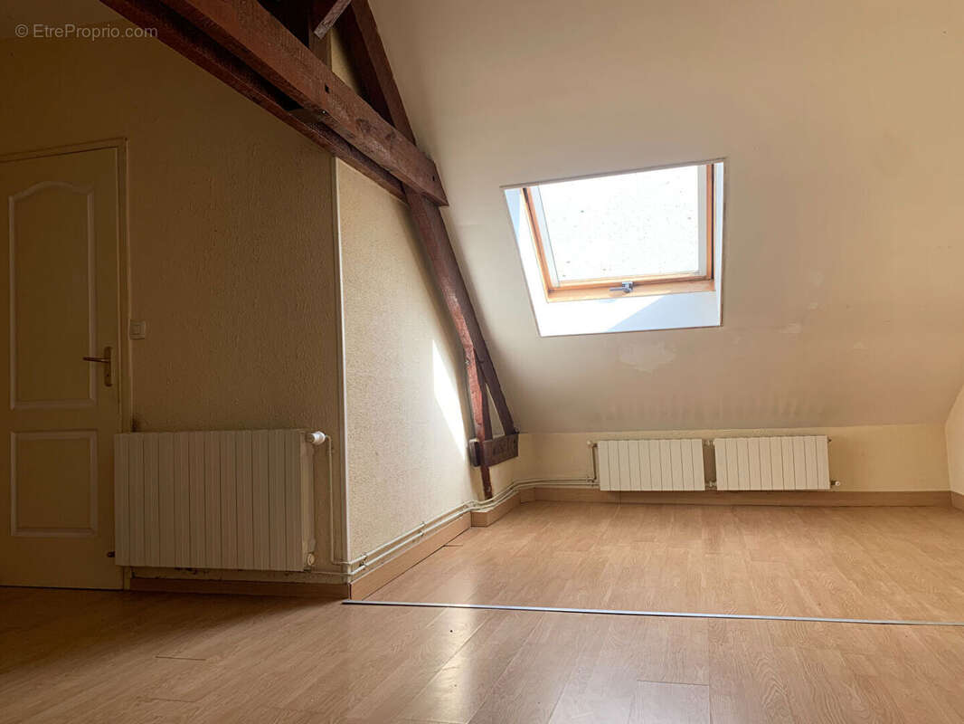 Maison à MAGNY-EN-VEXIN