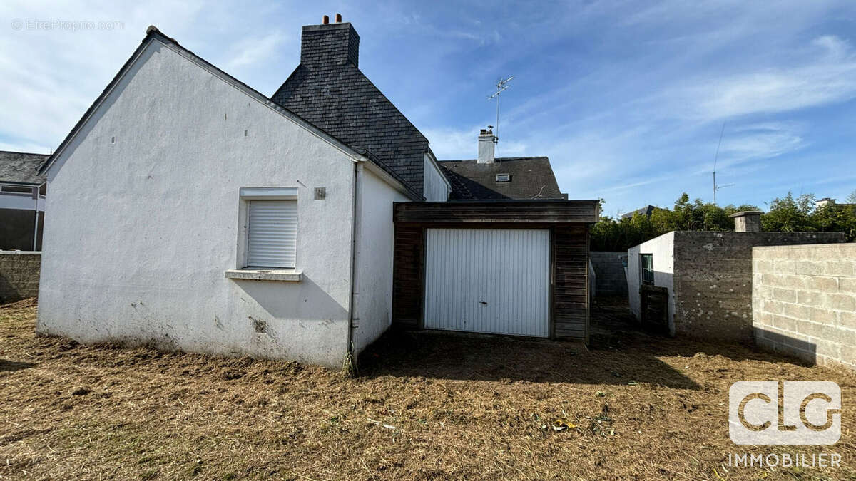 Maison  5 pièces 92 m2 - photo 3