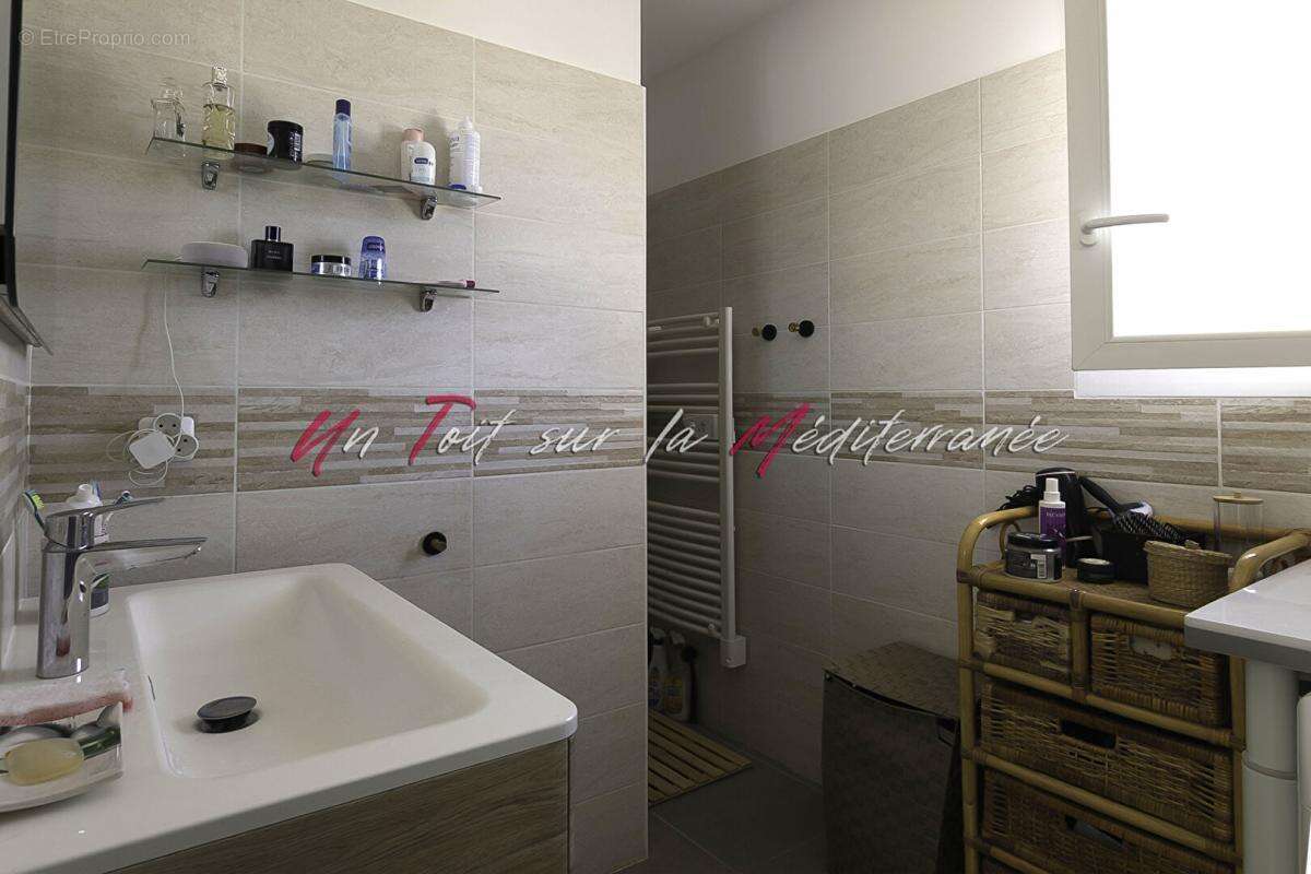 Maison à PIERREFEU-DU-VAR