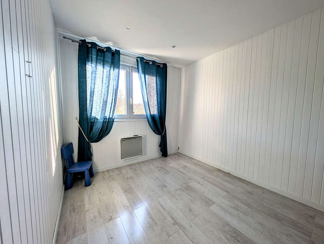 Maison à ROSNY-SOUS-BOIS