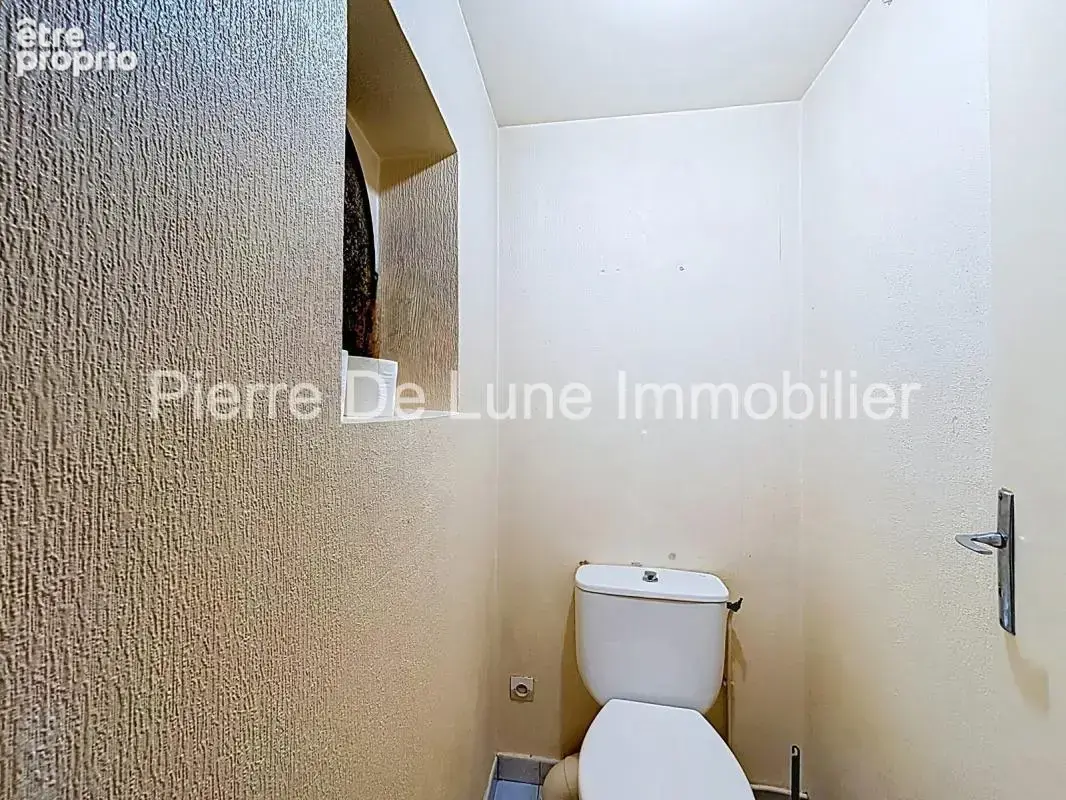 Lyon 2 – rue neuve – t3 à rénover au cœur de la presqu’île - photo 14