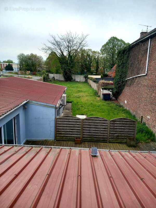 Photo 5 - Appartement à OIGNIES