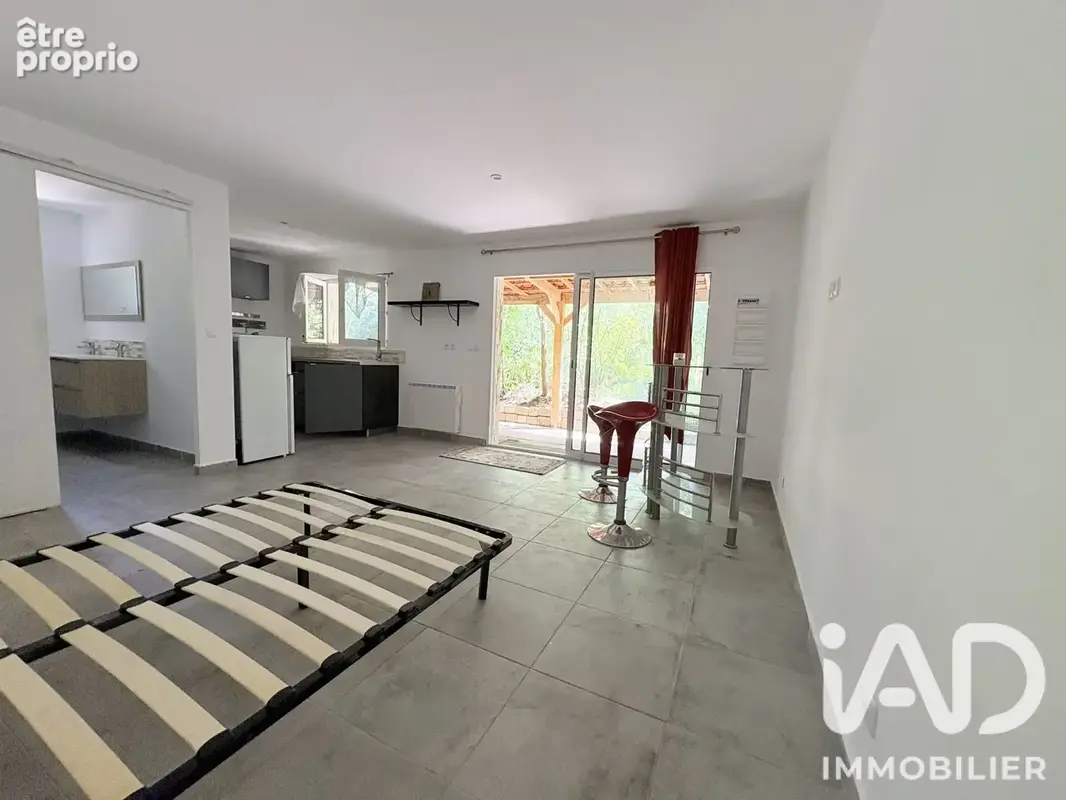 Photo 1 - Maison à FREJUS