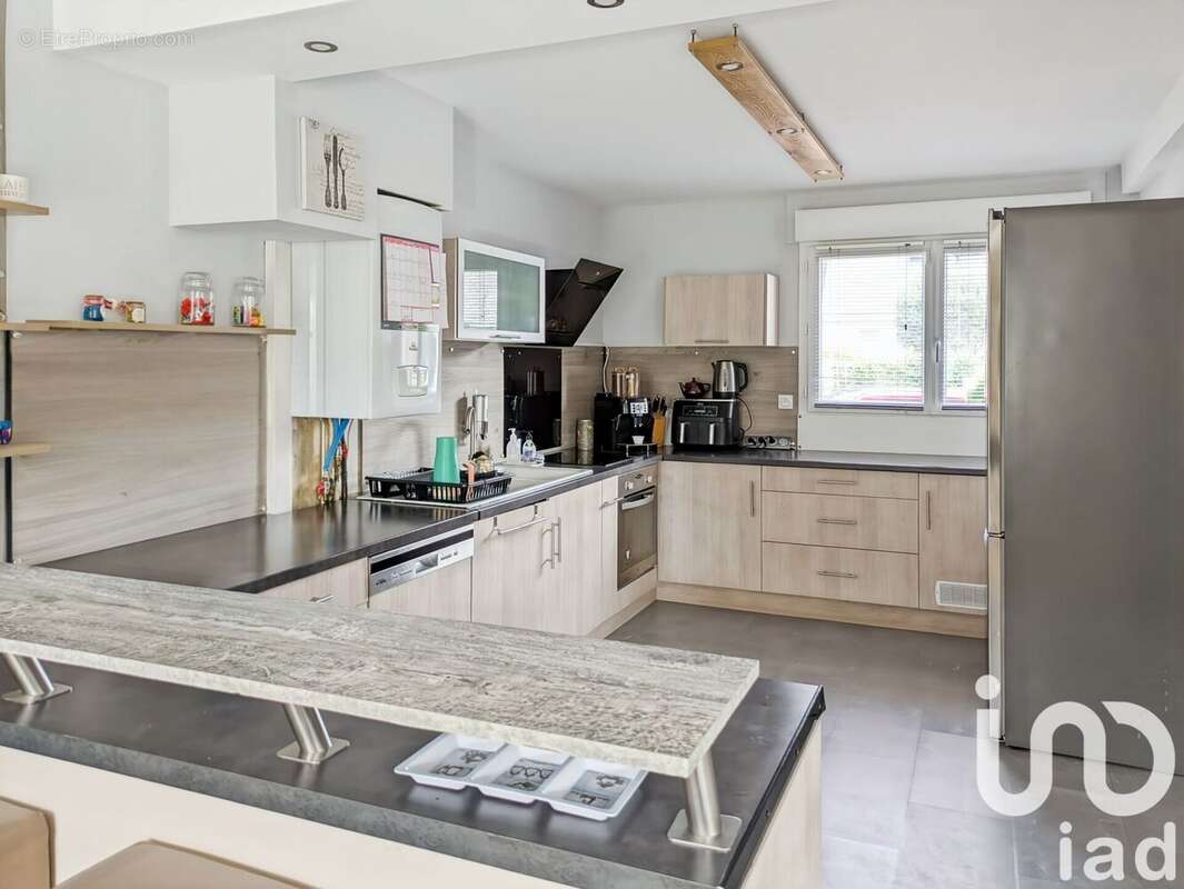 Photo 8 - Maison à PLOEMEUR