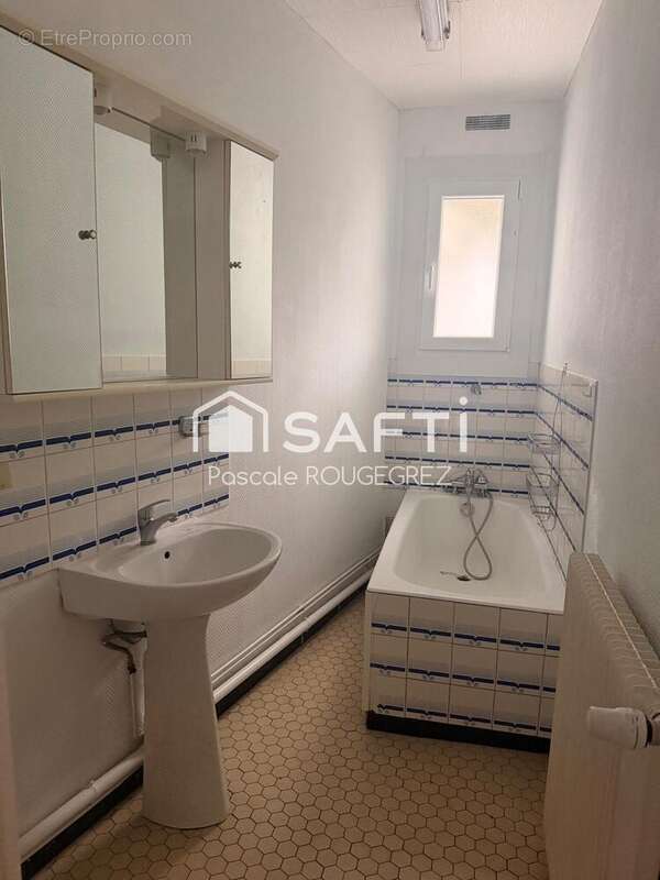 Photo 8 - Appartement à SAINT-POL-SUR-TERNOISE