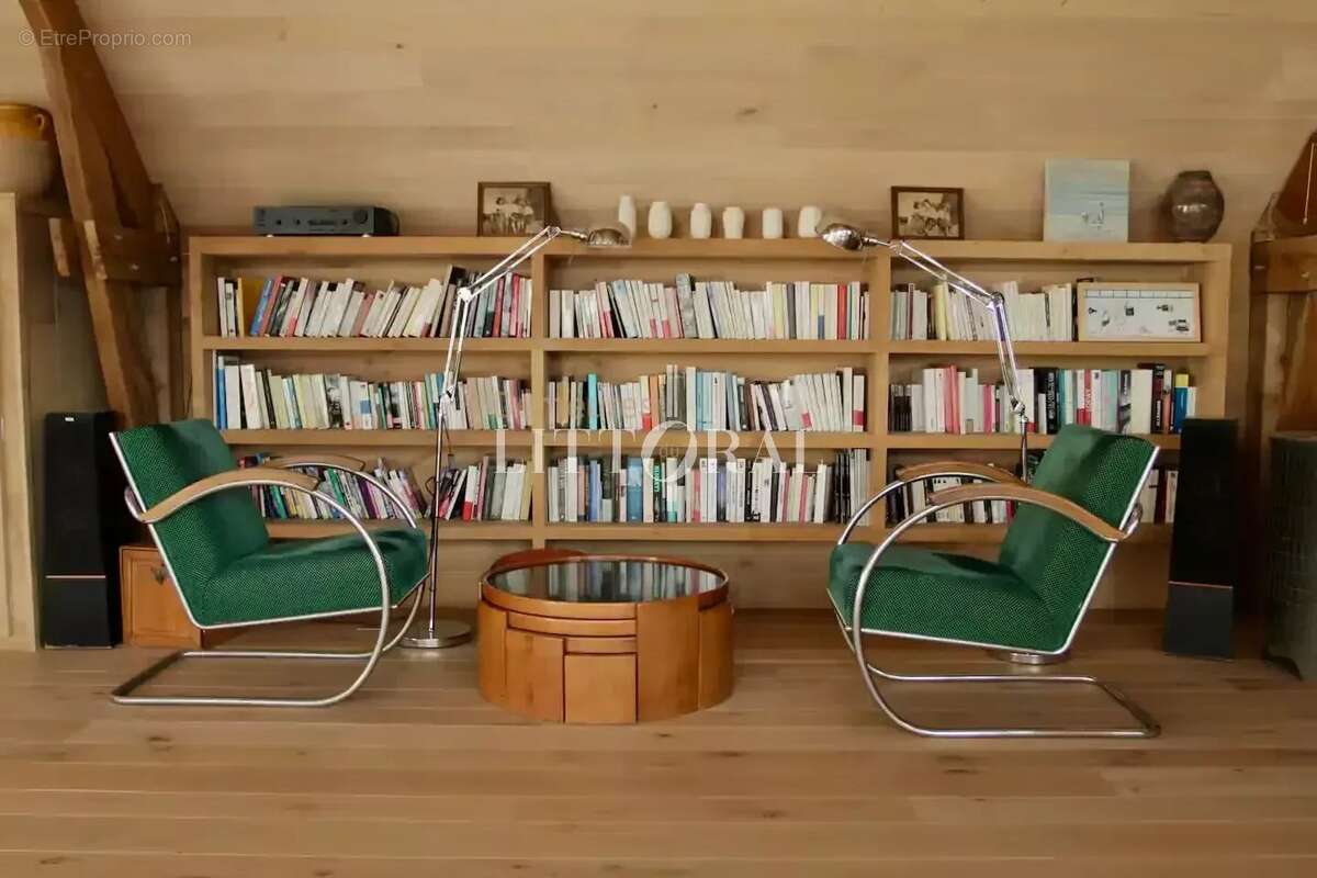 Appartement à CARANTEC