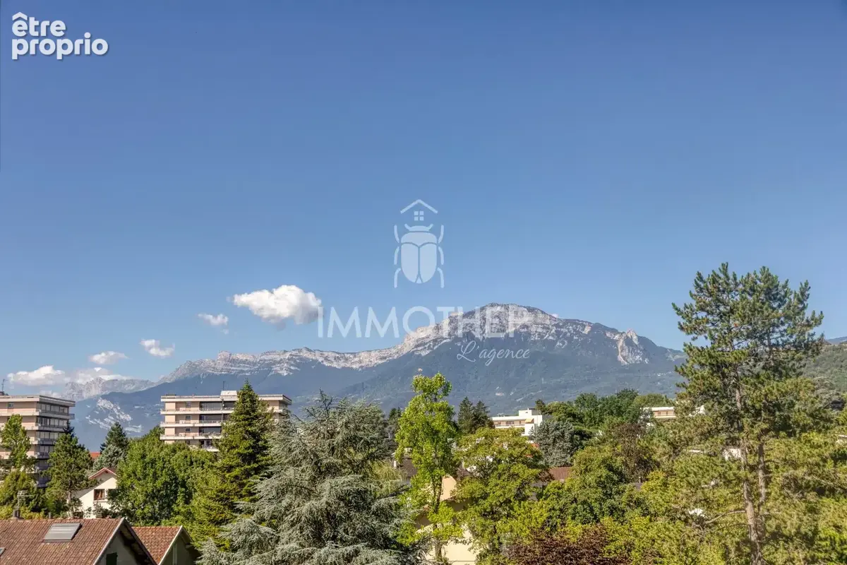 Appartement 5 pièces 105 m² à vendre à Meylan (38240) - photo 9