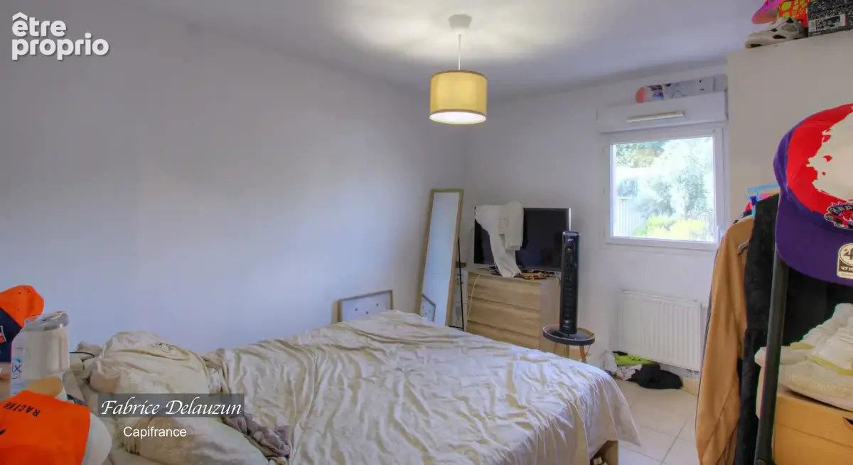 Appartement à vendre 3 pièces SAINT MARTIN DE CRAU (13) - photo 4