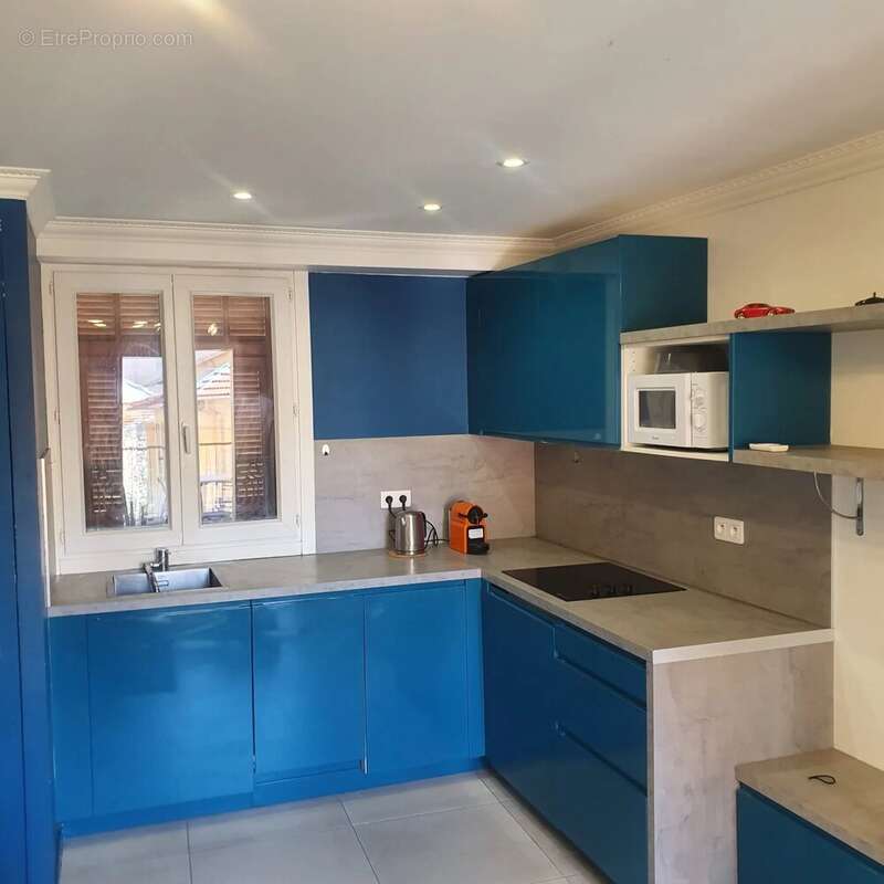 Immeuble de rapport – Nice centre – 220 m² - photo 3