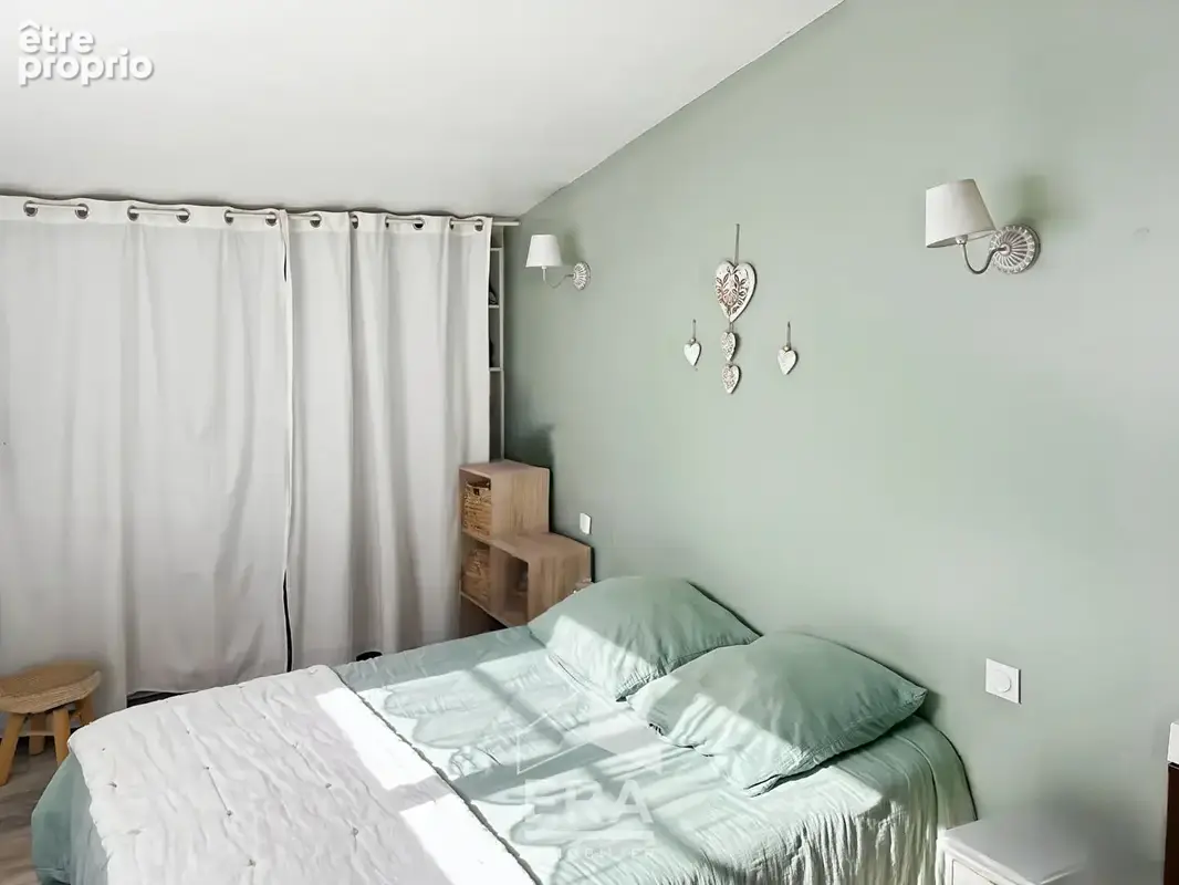 Au calme, belle maison familiale avec jardin, terrasses et potentiel d'agrandissement - photo 7