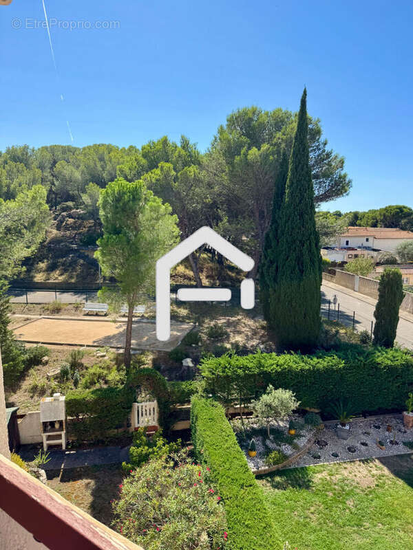 Appartement à ISTRES