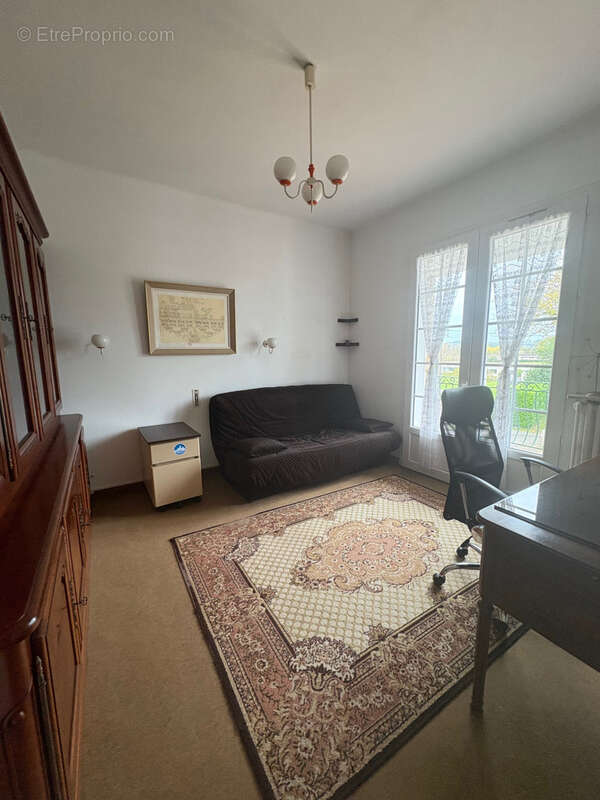 Maison à SAINT-VITE