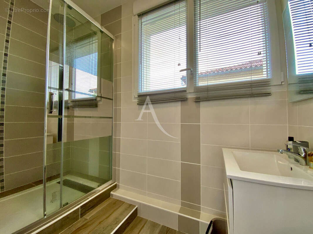 Appartement à JONZAC