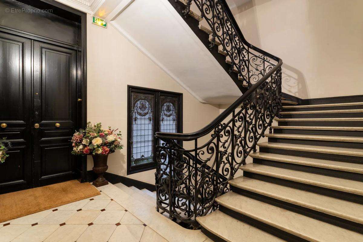 Appartement à LA MADELEINE