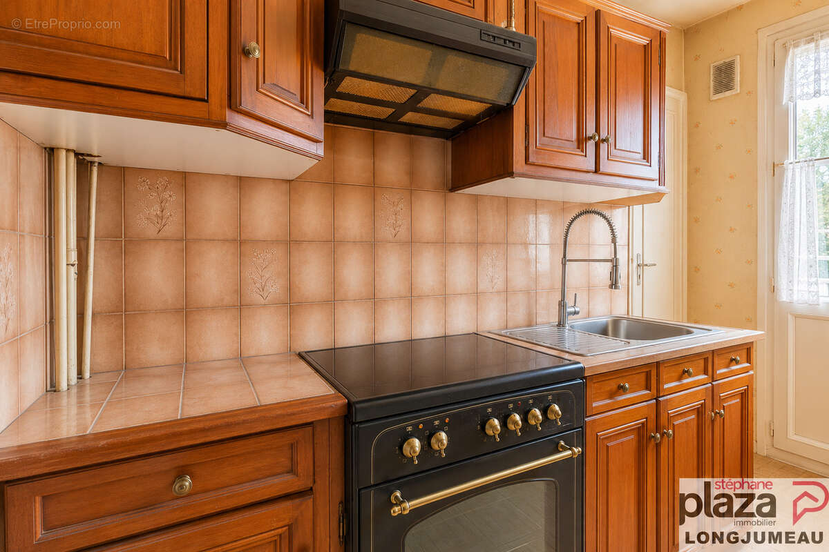 Appartement à LONGJUMEAU