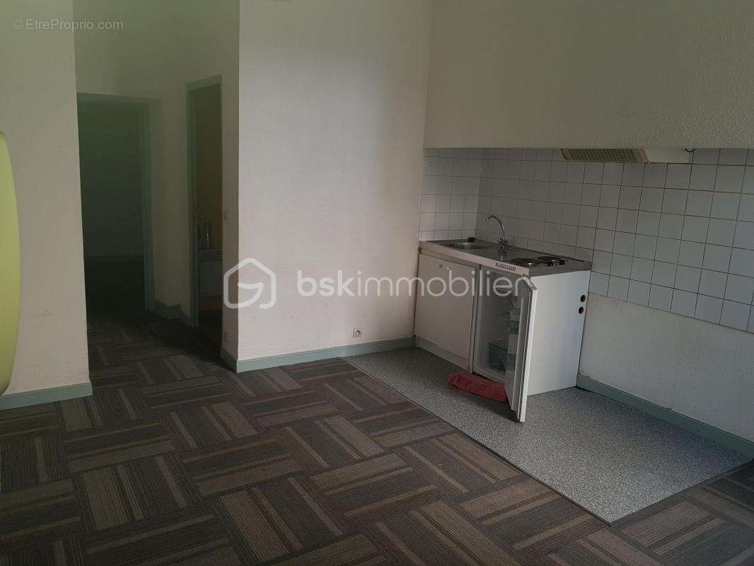 Appartement à CASTRES