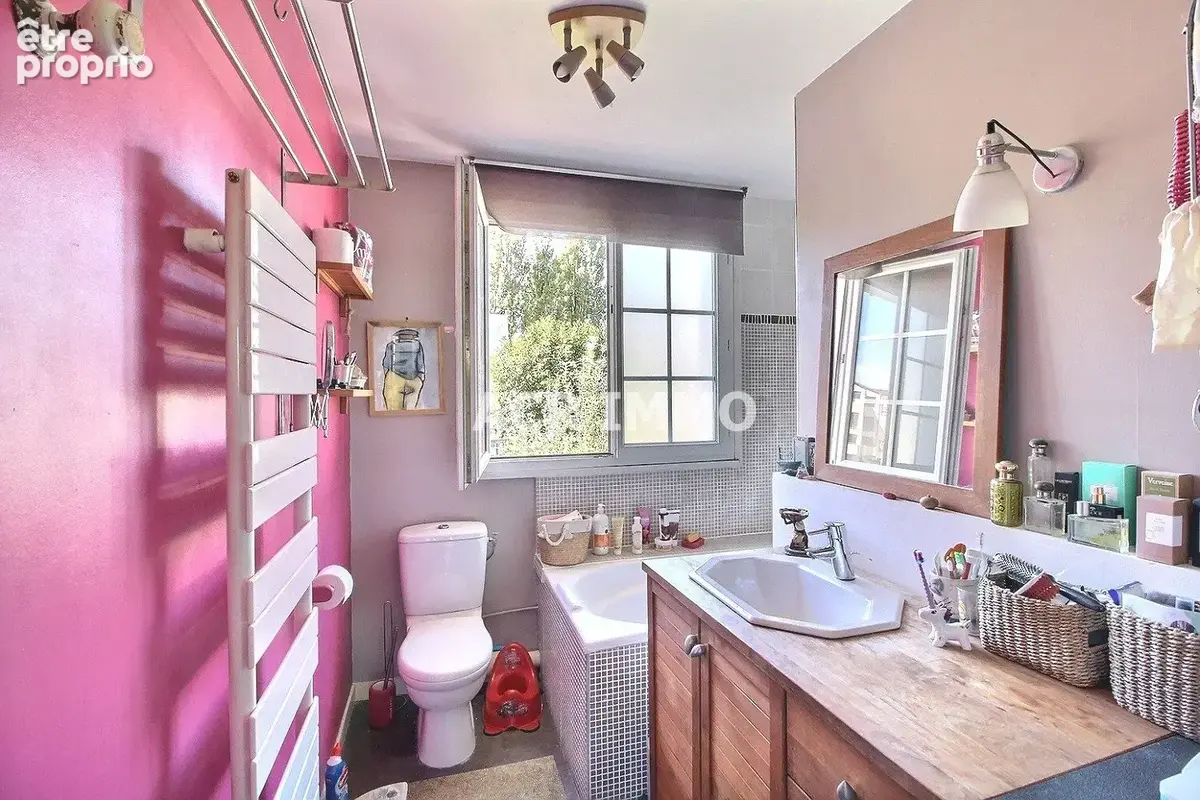 Maison 7 pièces 125 m² à vendre à Andresy (78570) - photo 8