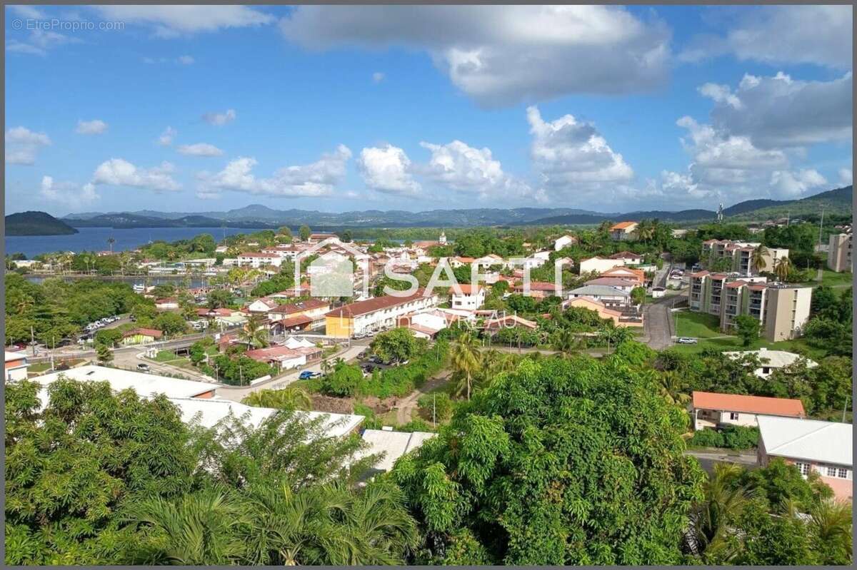 Photo 8 - Appartement à LES TROIS-ILETS
