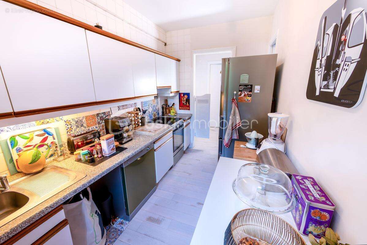 Appartement à SAINT-GERVAIS-LES-BAINS