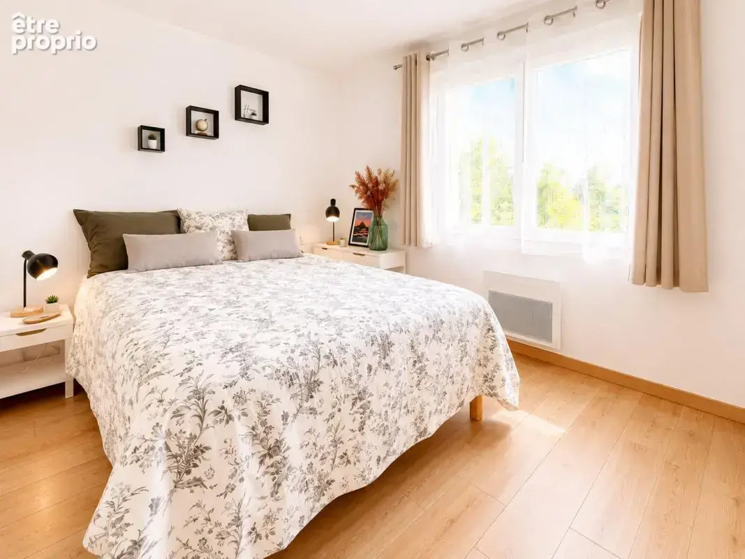 Maison 110 m² à Les Sables-D'olonne  - photo 6