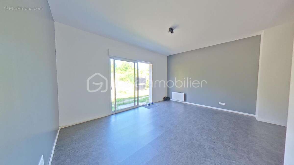 Maison à PERCENEIGE