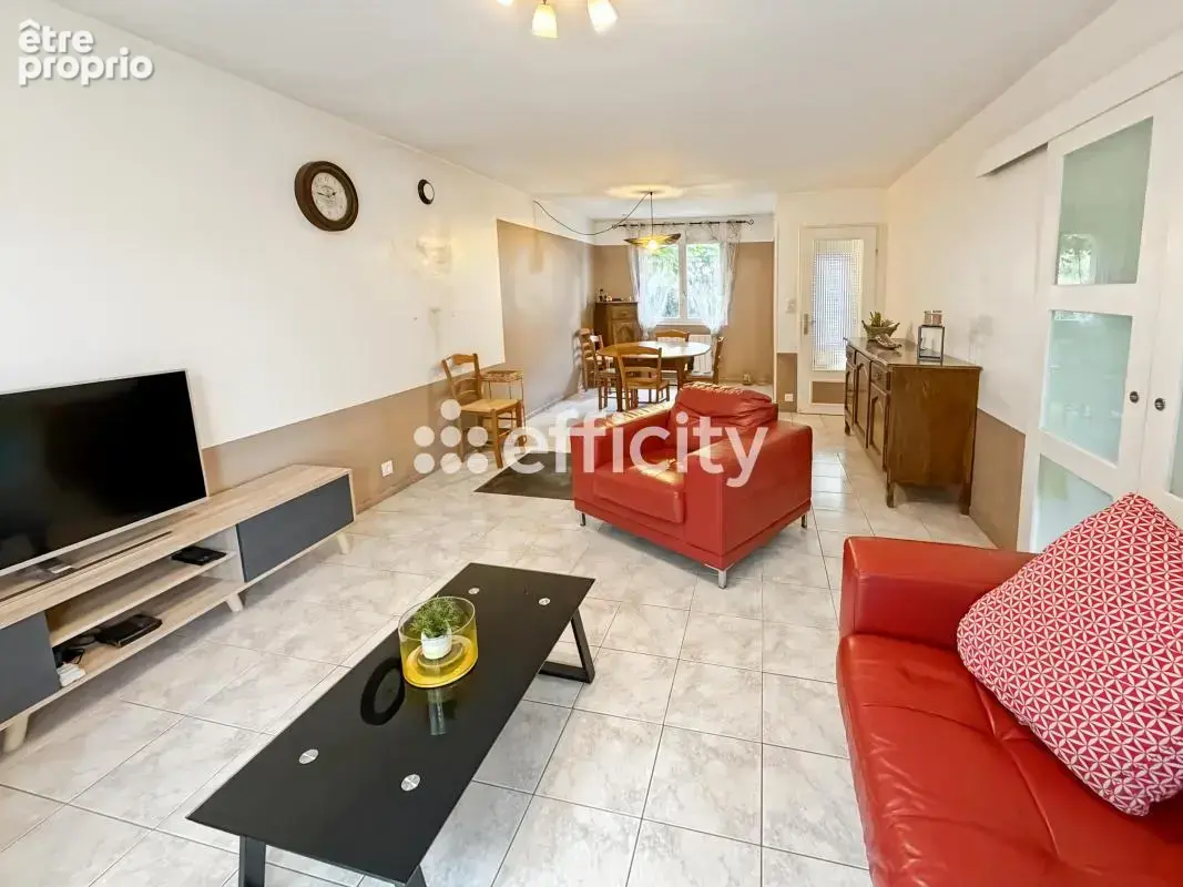 Maison 4 pièces 89 m² à vendre à Bressuire (79300) - photo 2