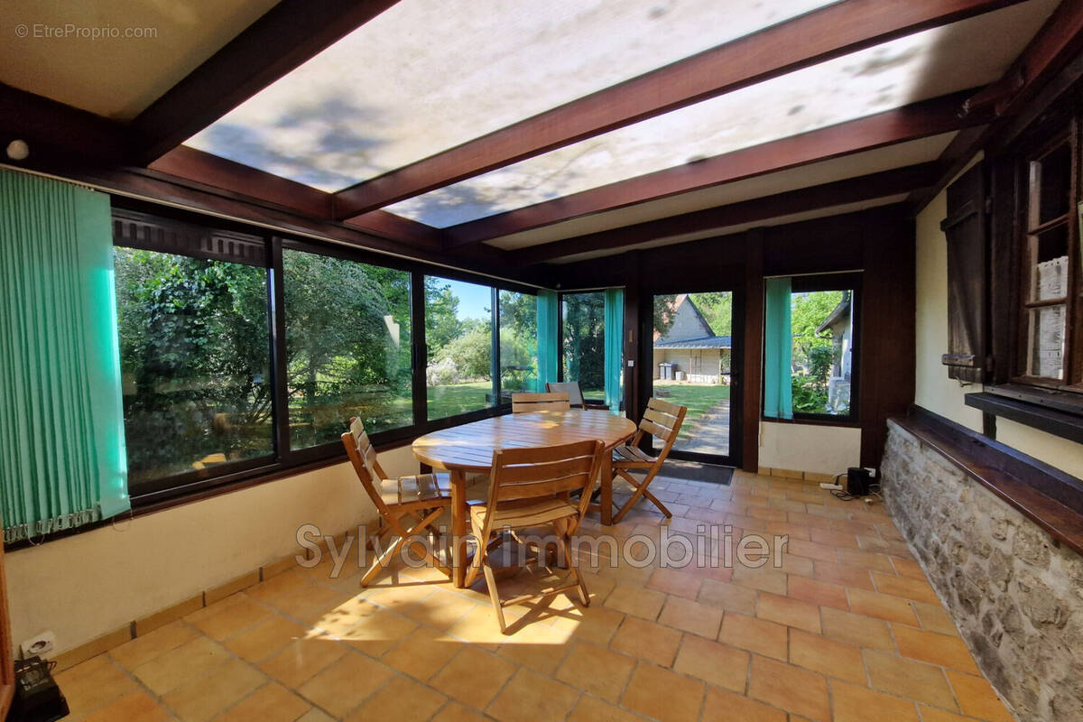 Maison 90 m² à Gournay-En-Bray  - photo 4