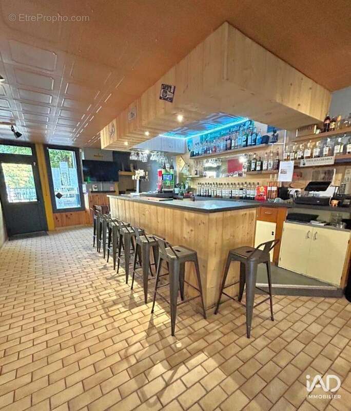 Photo 2 - Commerce à SATILLIEU