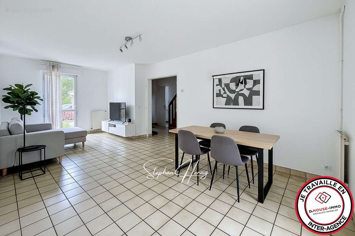 Maison 72 m² à Eysines  - photo 48