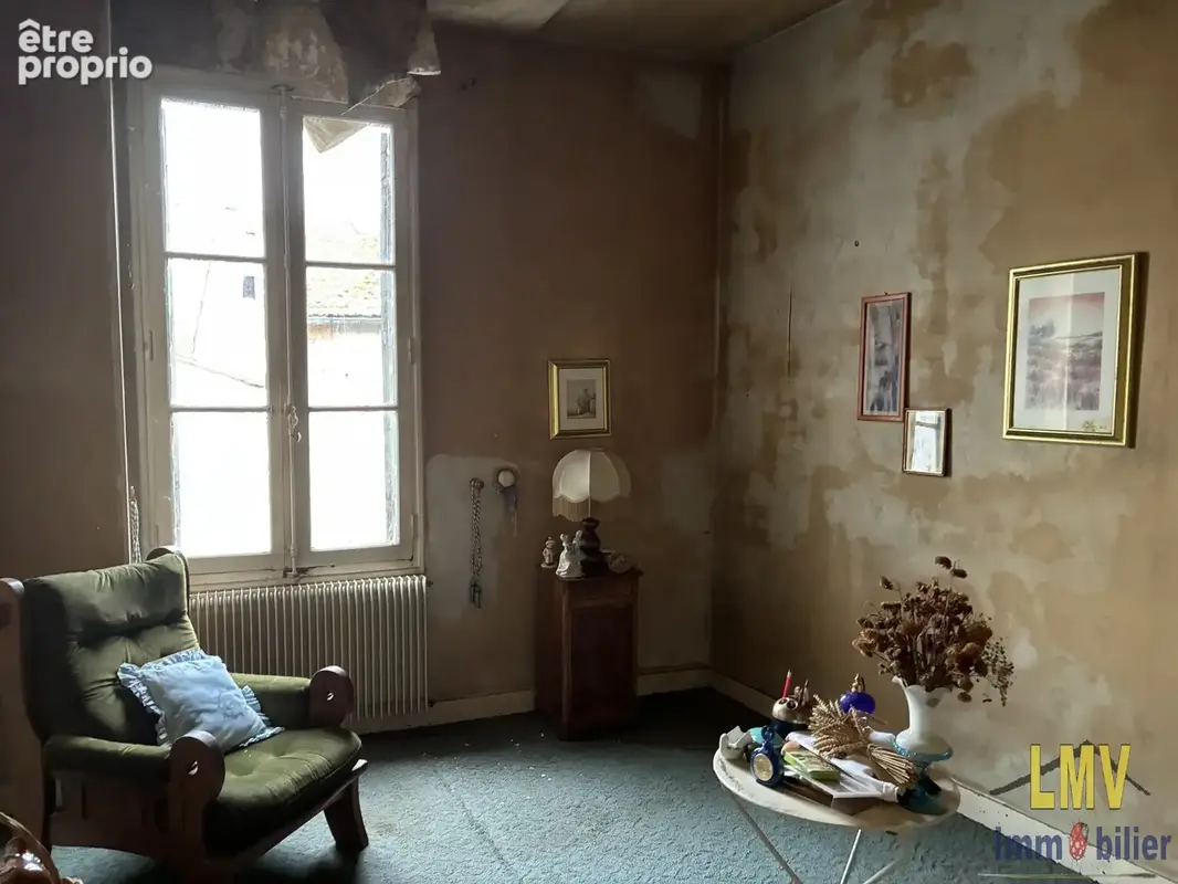 Maison de ville - photo 8