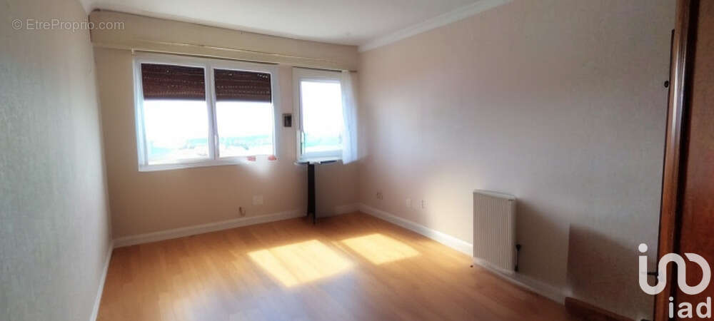 Photo 6 - Appartement à POITIERS