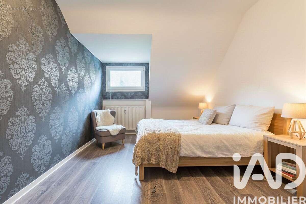 Photo 7 - Maison à REDANGE