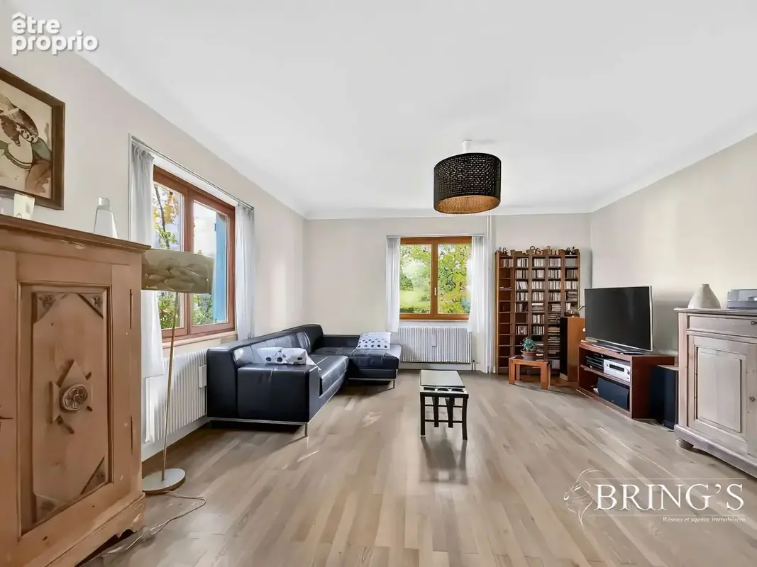 Maison 7 pièces 171 m² à vendre à Colmar (68000) - photo 2
