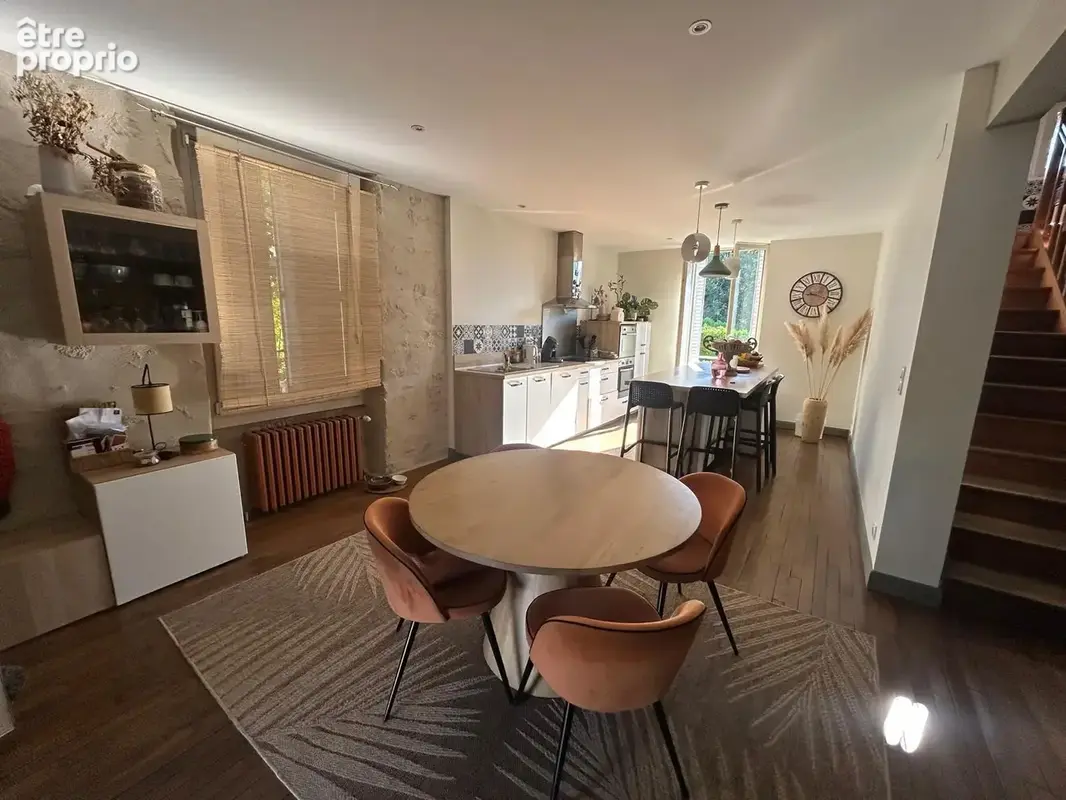 Maison et gîte à Meymac en Corrèze - photo 2