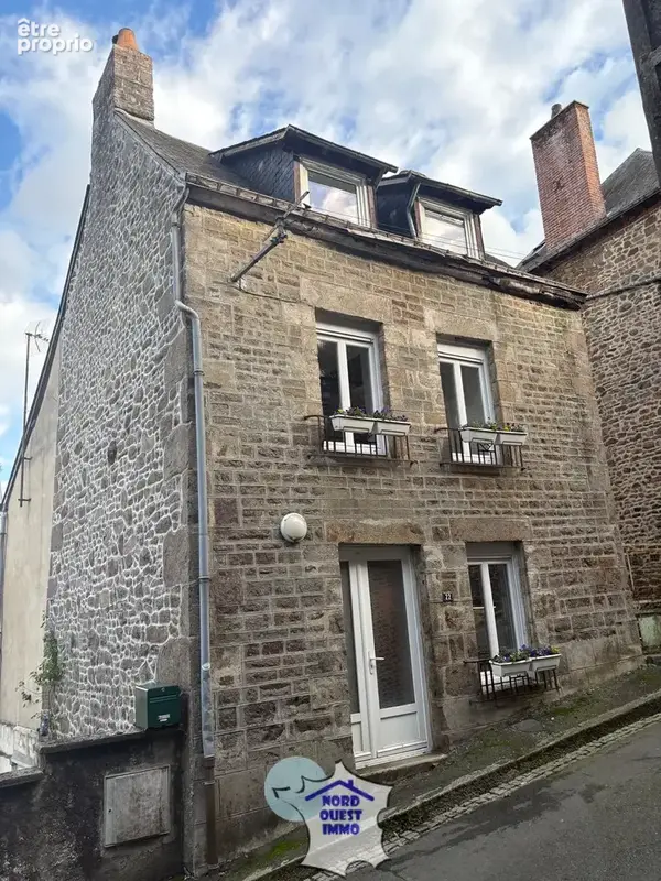 Maison de ville - photo 7