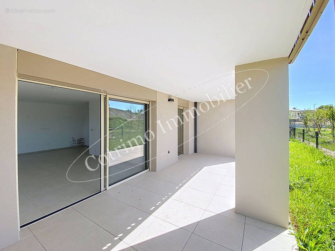 Appartement à GENAS