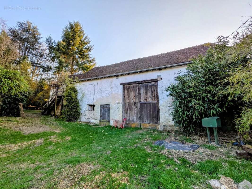 Maison à LA FERTE-SOUS-JOUARRE