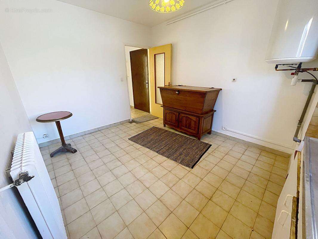 Appartement à AJACCIO