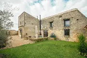 Maison à CHERVES-RICHEMONT