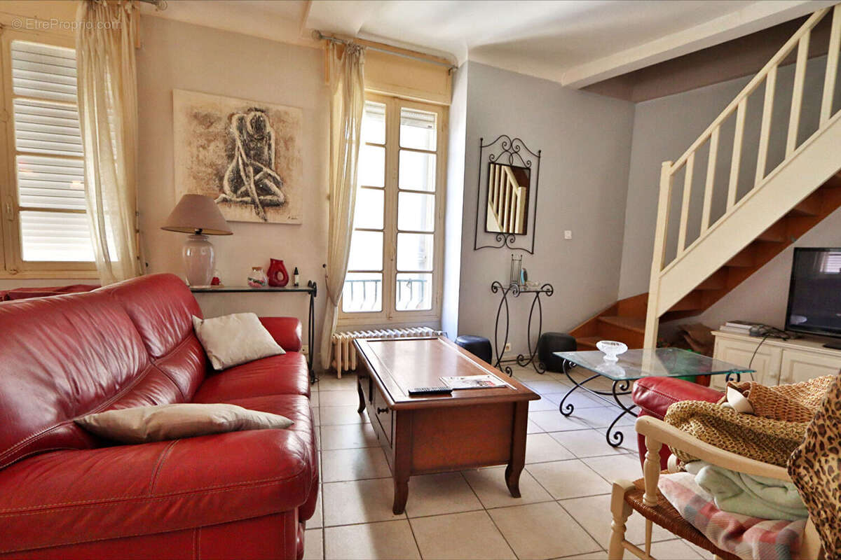 Maison 168m² à narbonne - photo 3