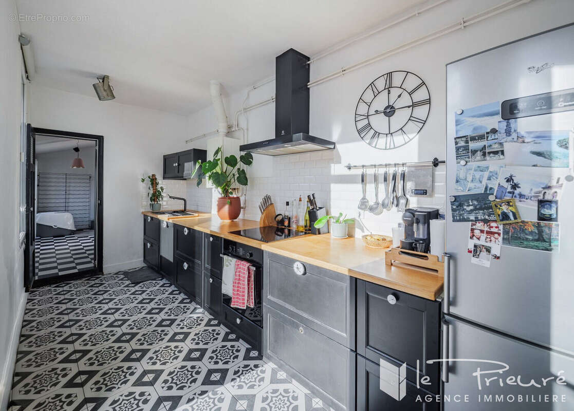 Appartement à ALBI