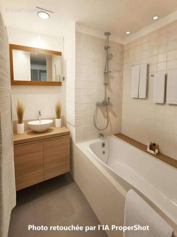 Appartement à DIGNE-LES-BAINS