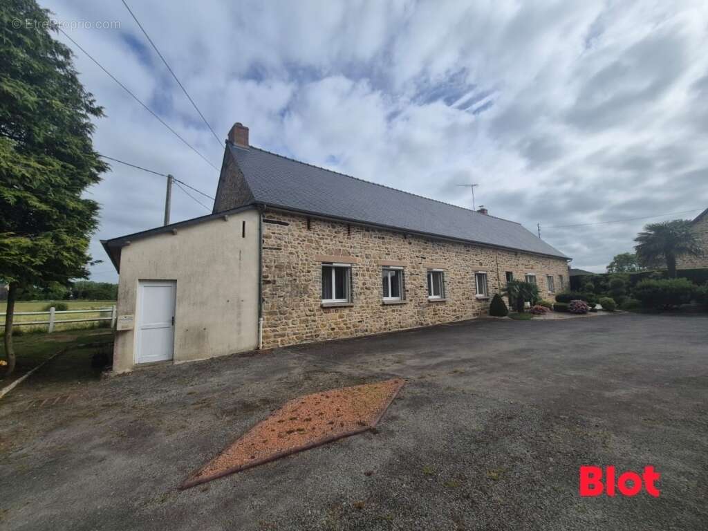 Maison 137 m² à Taillis  - photo 2
