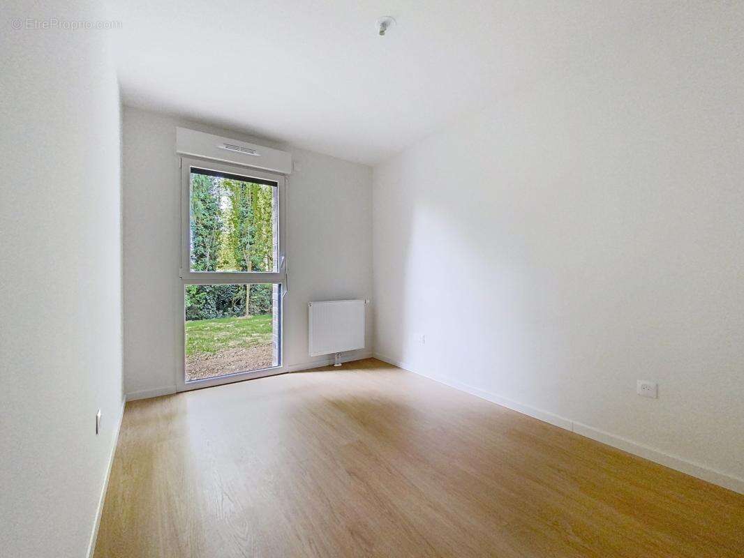 Appartement à LA CHAPELLE-D&#039;ARMENTIERES