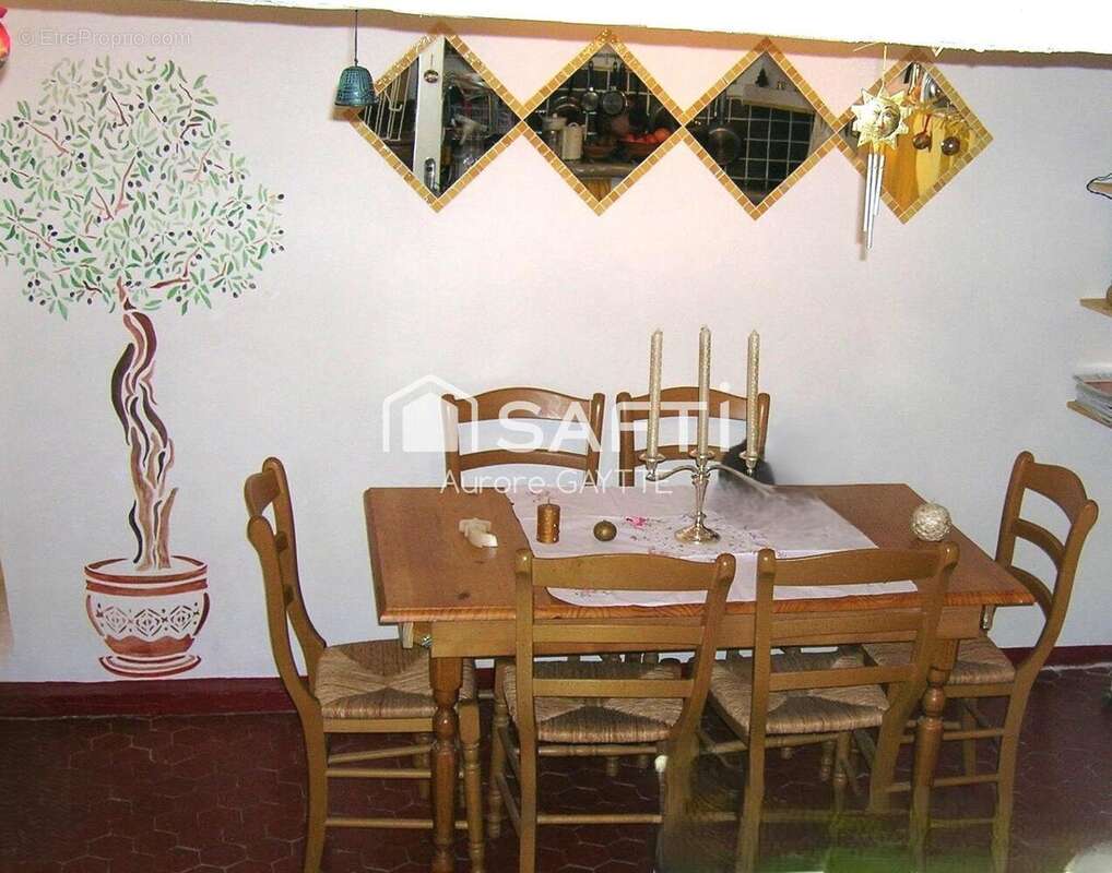 Photo 2 - Maison à CALLIAN