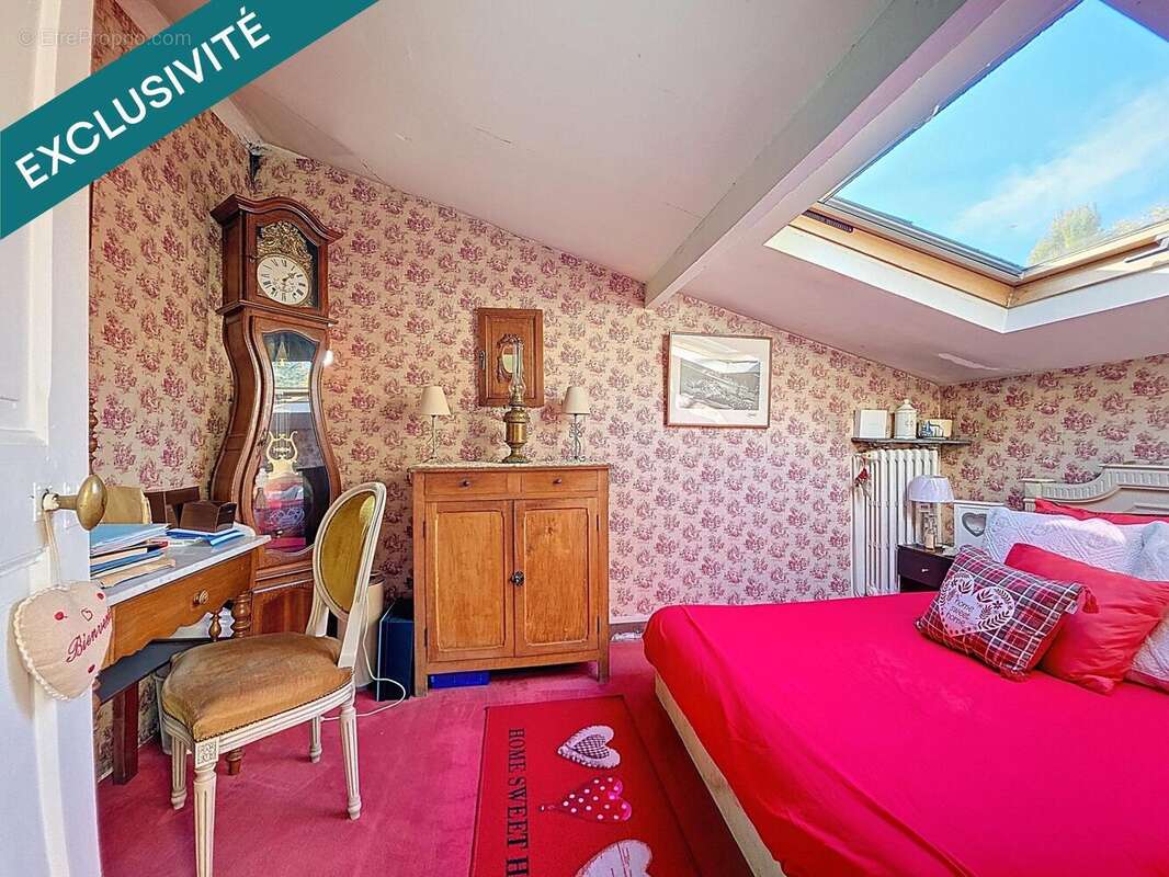 Photo 6 - Maison à MONTREUIL