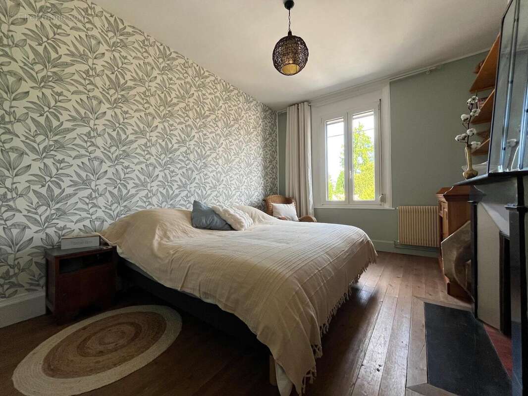 Photo 7 - Maison à ABBEVILLE