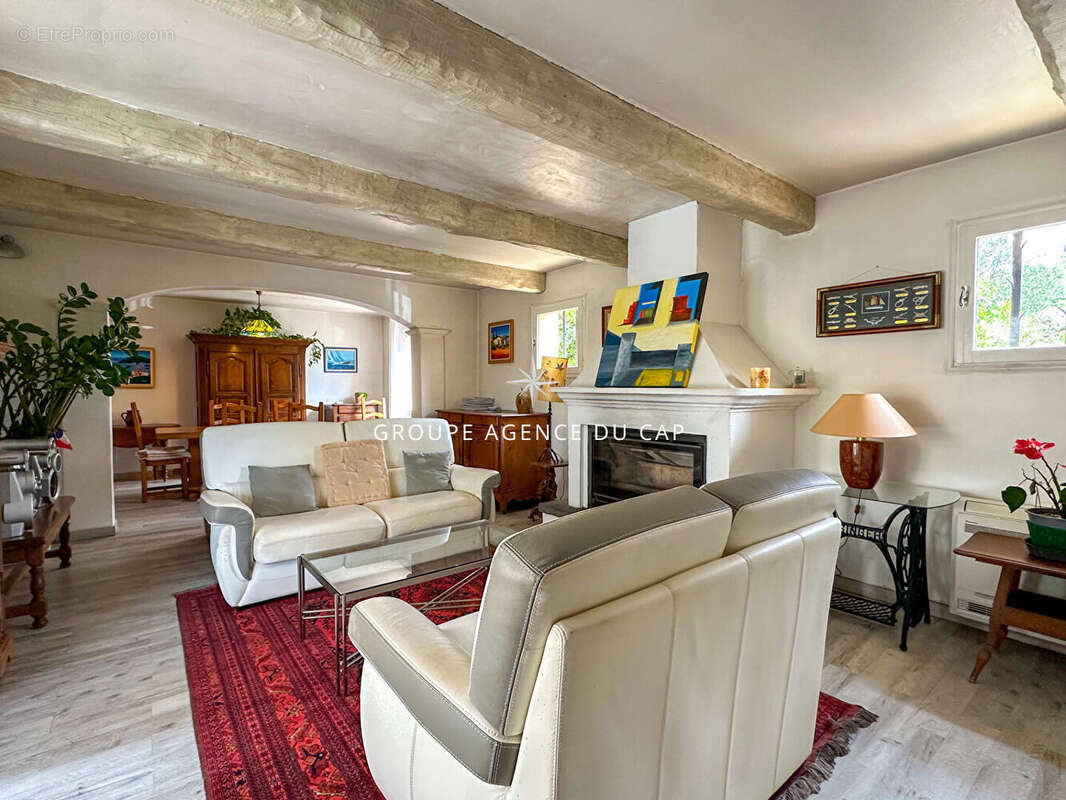 Maison à SAINTE-MAXIME