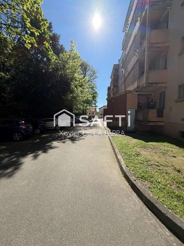 Photo 5 - Parking à TOULOUSE